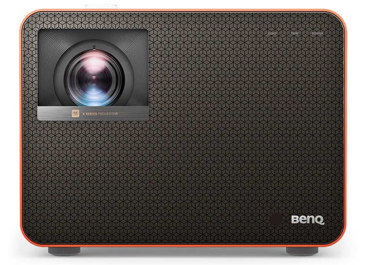 BenQ X3100i: New BenQ 4K HDR Lifestyle Gaming Projector